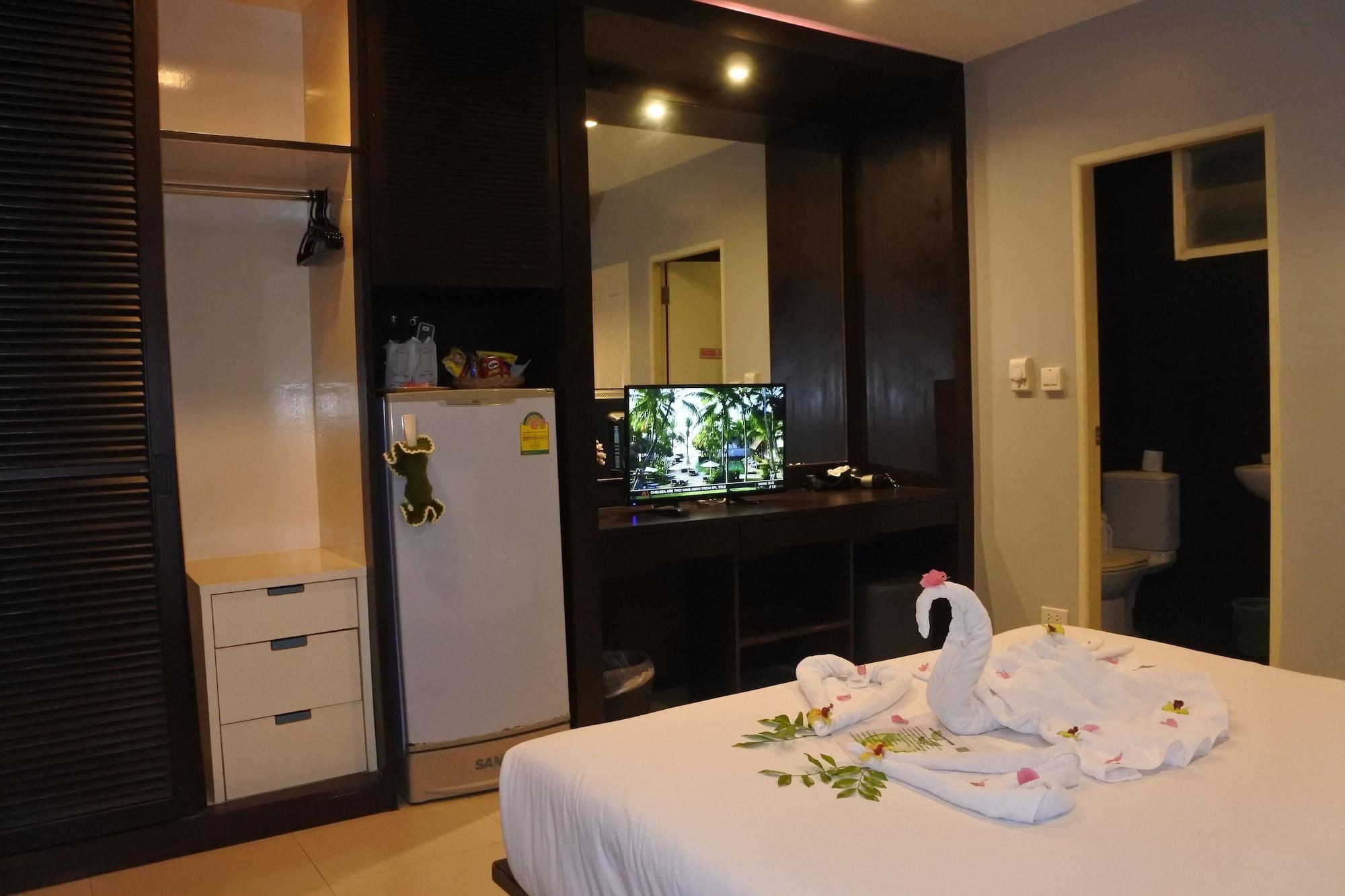 מלון Phuket Baannueng@Kathu מראה חיצוני תמונה
