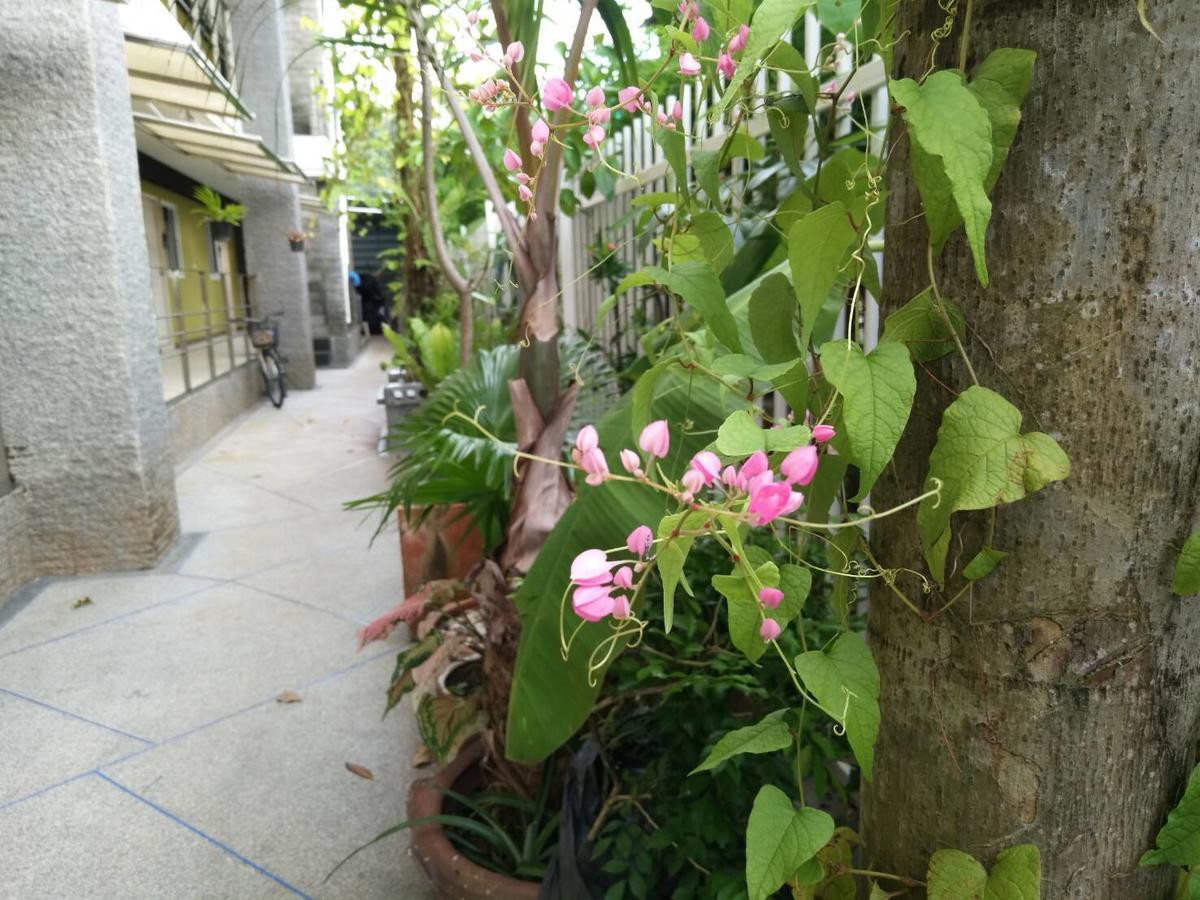 מלון Phuket Baannueng@Kathu מראה חיצוני תמונה